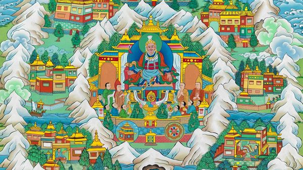 The Centre That Can Hold: René Guénon’s The King of the World