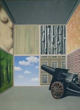 Another Blow ‘Gainst the Devil You Know