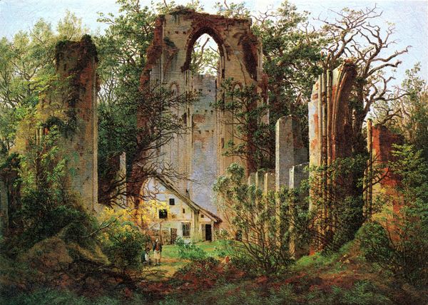 Sans Nom du Père: On the Unrectified and the Unrectifiable