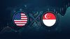 FX Pair Analysis - USD/SGD - March 31, 2026
