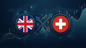 FX Pair Analysis - GBP/CHF - March 31, 2026