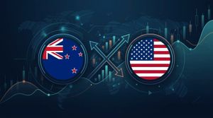 FX Pair Analysis - NZD/USD - March 31, 2026