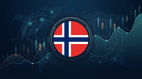 Base Currency Dossier - NOK - March 31, 2026