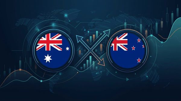 FX Pair Analysis - AUD/NZD - March 31, 2026