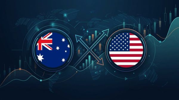 FX Pair Analysis - AUD/USD - March 31, 2026