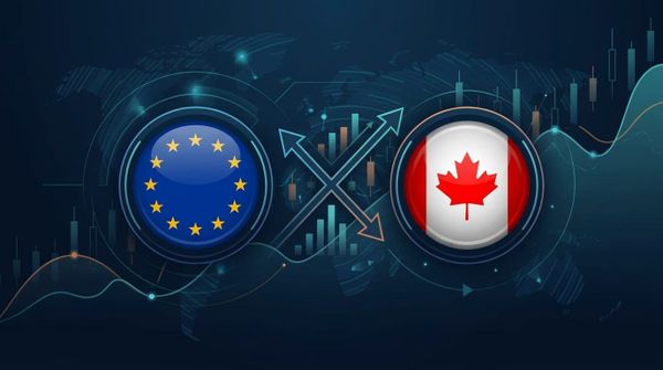 FX Pair Analysis - EUR/CAD - March 31, 2026