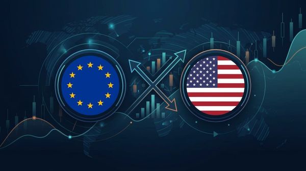FX Pair Analysis - EUR/USD - March 31, 2026