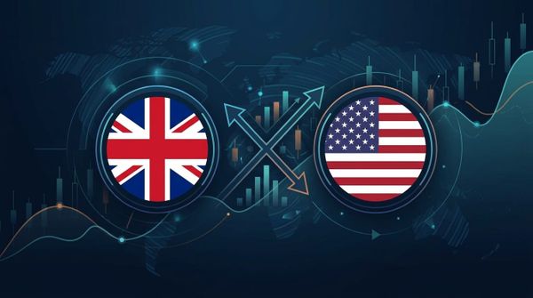 FX Pair Analysis - GBP/USD - March 31, 2026