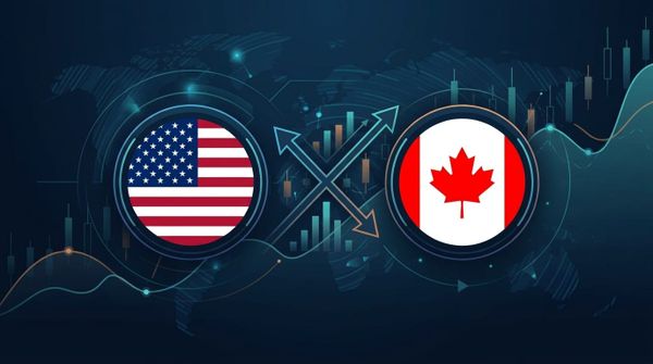 FX Pair Analysis - USD/CAD - March 31, 2026