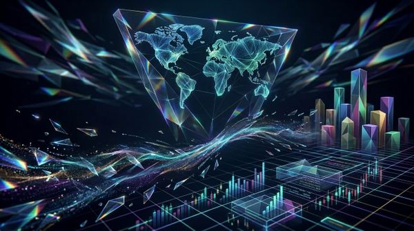 FX Weekly Update #1 - April 14, 2026