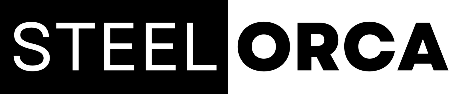 Steel Orca Publication Footer Banner Image