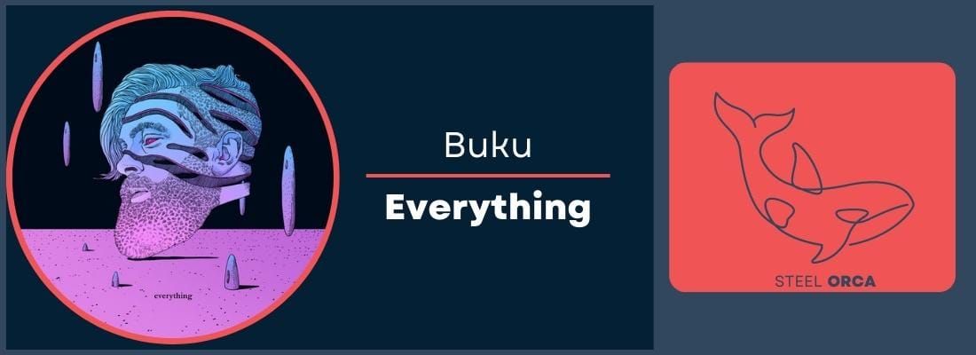 Buku - Everything