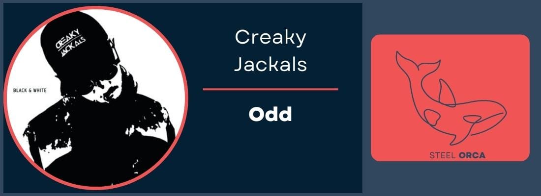 Creaky Jackals - Odd