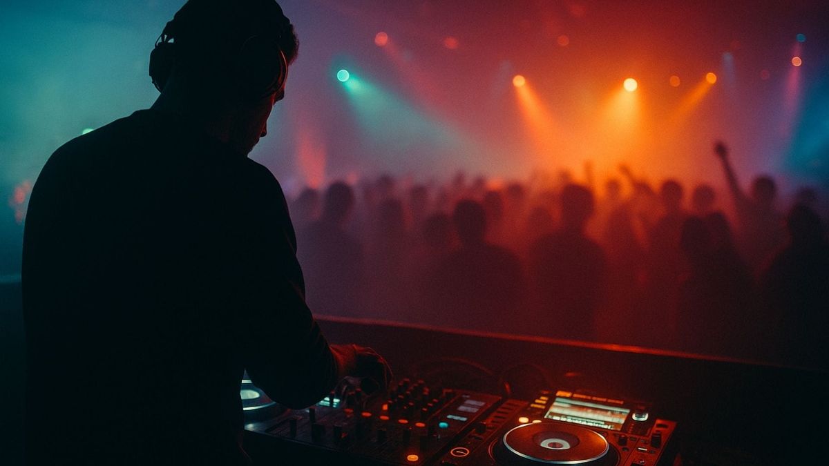 Book Steel Orca to Make Your Event Unforgettable