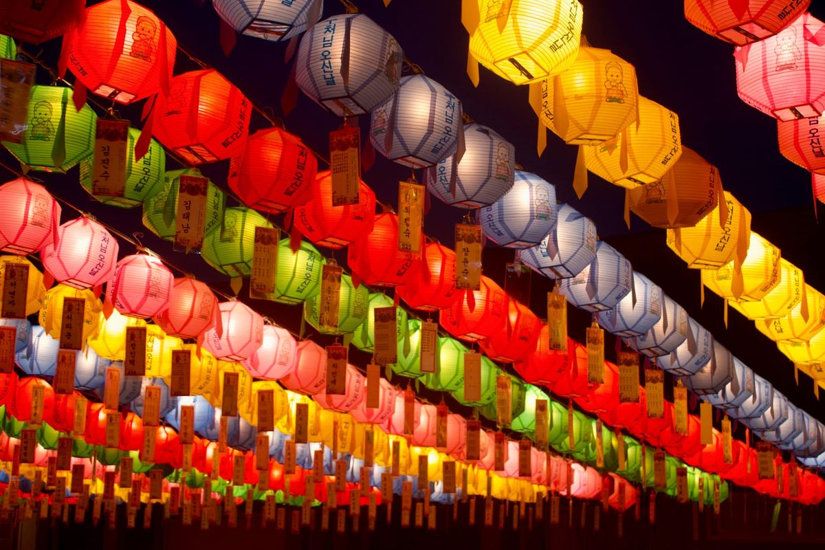 🎧 Songs of the Week #18: If you're going to run, run fast, as this will only buy you time. And I have an eternity.