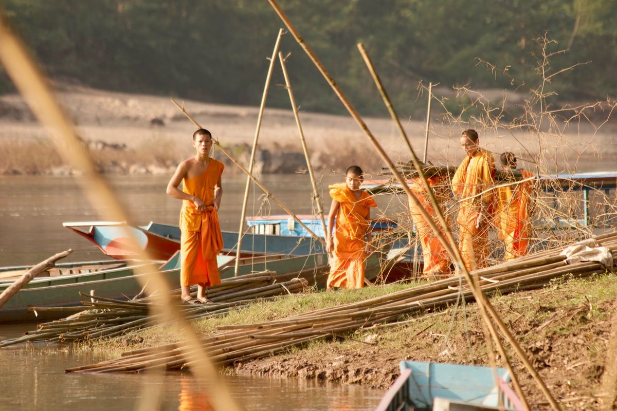 🎧 Songs of the Week #16: Open hearts and open minds