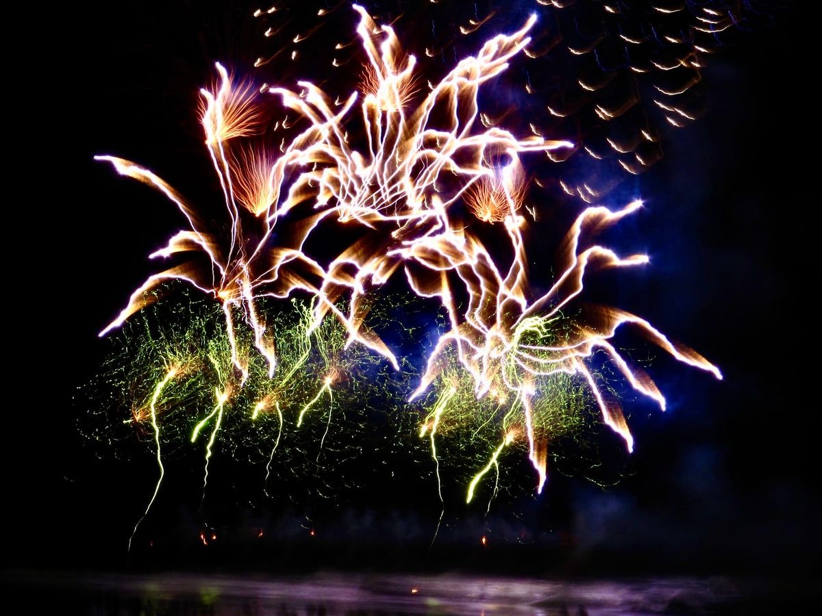 🎆 Songs of the Year #1: The top 22 Songs for '22, as picked by the Steel Orca team.