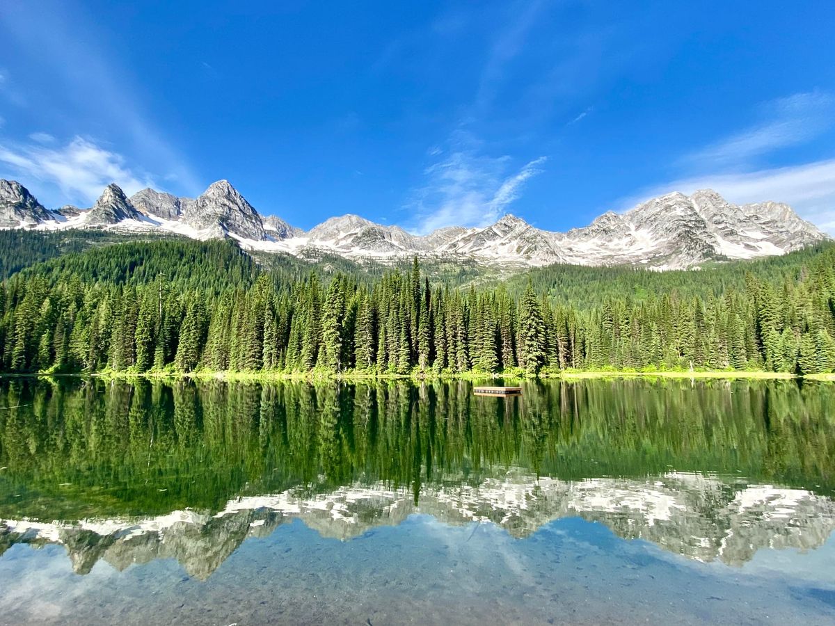 🎧 Songs of the Week #22: I don't need all of your time.