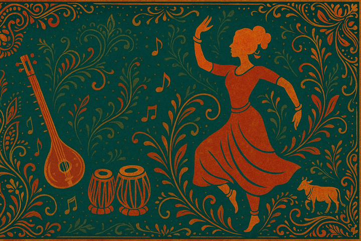 🎧 Songs of the Week #12: The world put you in front of me and we aligned.