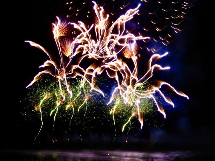 🎆 Songs of the Year #1: The top 22 Songs for '22, as picked by the Steel Orca team.