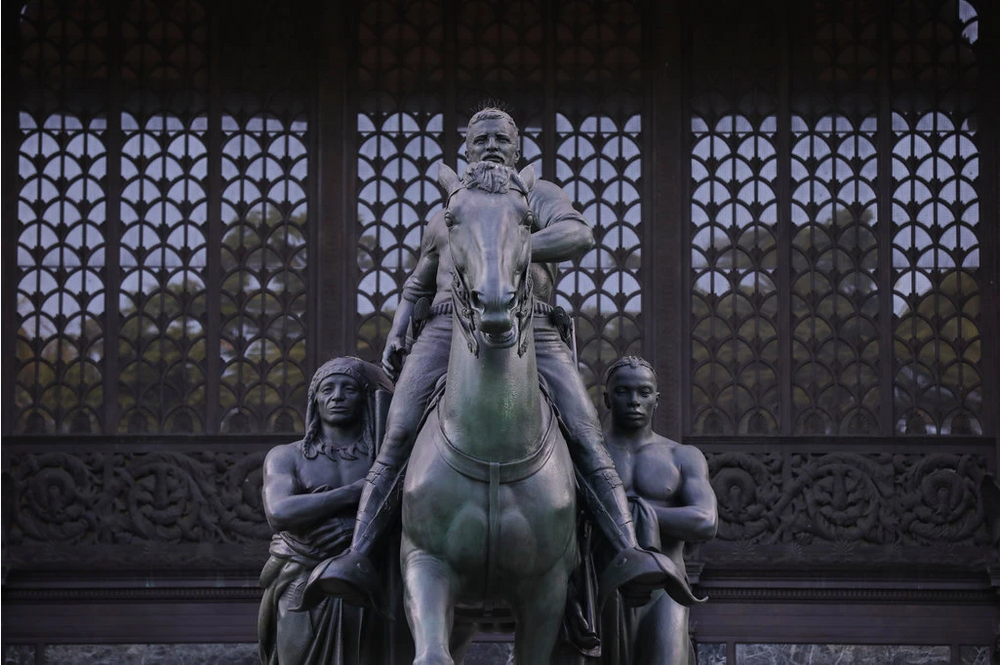 Black Lives Matter and Indigenous Solidarity