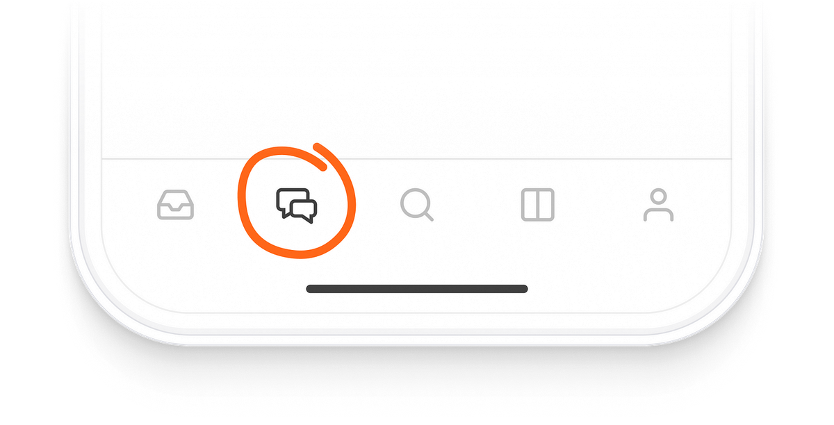 Testing: Chat feature. Say hi!