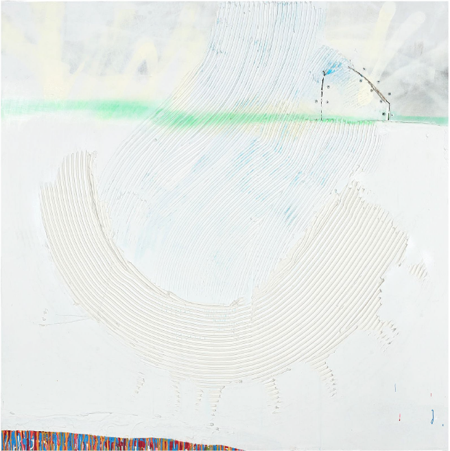 Marshall LaCount, “Quieter Places”