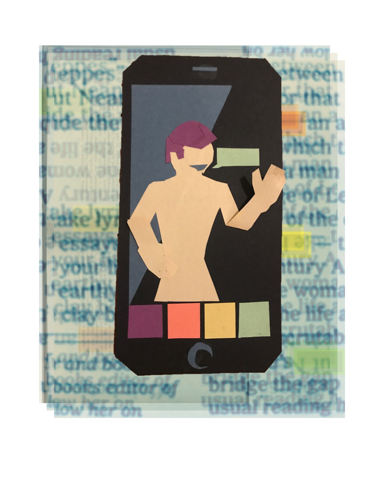 A Language is not a Widget