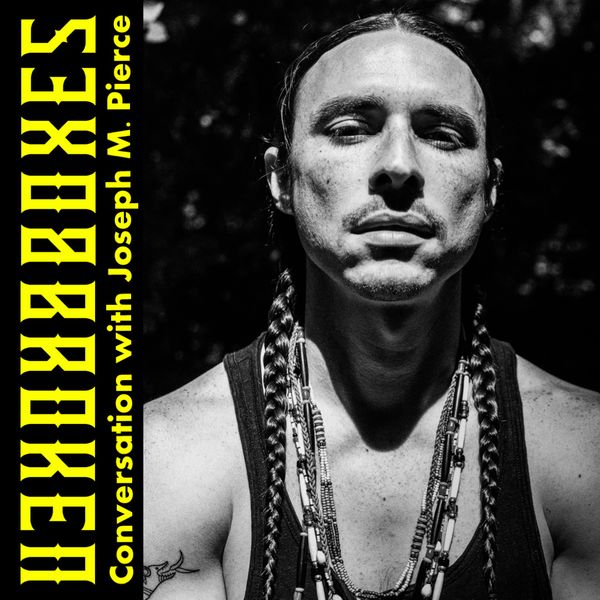 Liminal Beings at Broken Boxes