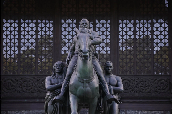 Black Lives Matter and Indigenous Solidarity