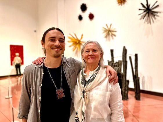 How we put ourselves back together