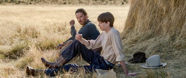 The Power of The Dog (Notes)