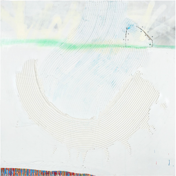 Marshall LaCount, “Quieter Places”