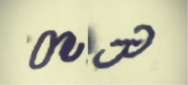 September Writing Goals