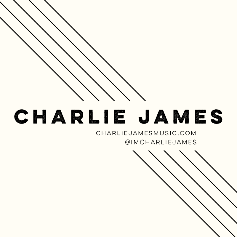 Charlie James