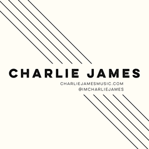 Charlie James