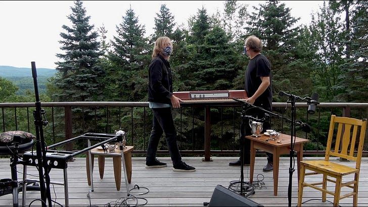 What it'll take for Phish to storm Atlantic City Beach