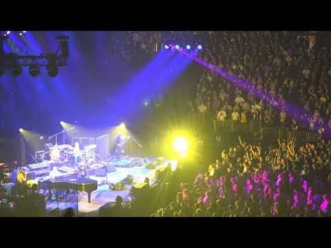 YEMSG watch, Fish goes metal, and one man's shot at Phish Twitter redemption
