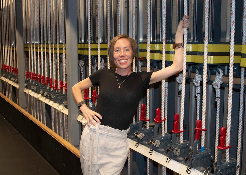 CITT/ICTS Appoints New Executive Director