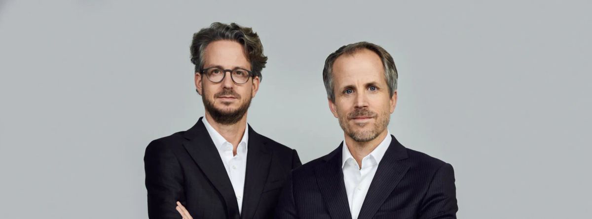 Sennheiser Celebrates 80 years