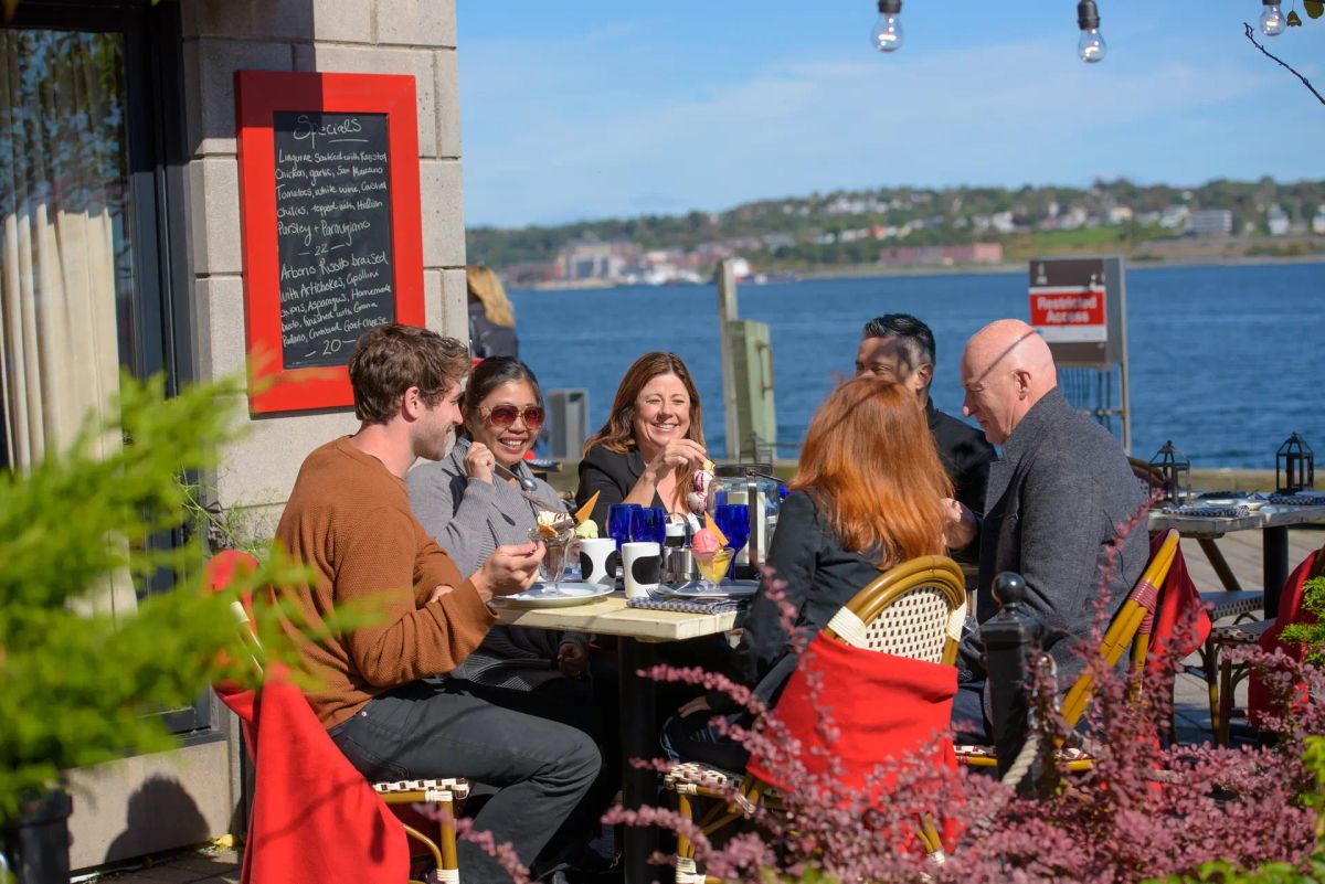 Halifax Dining