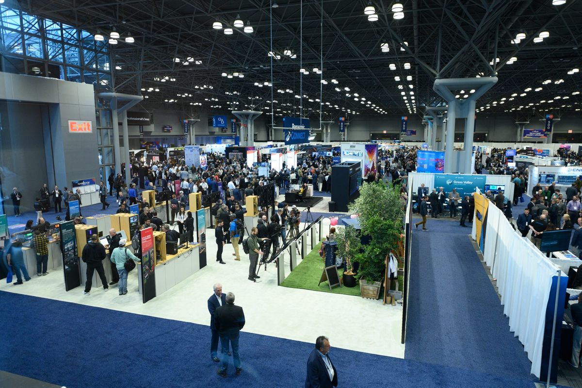 NAB NY