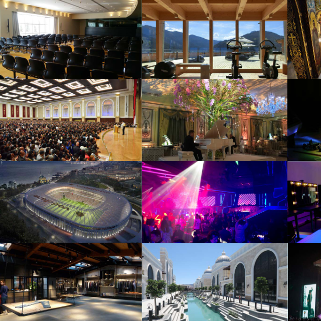 DDH Audio appoints BG Media Solutions as its representative for Ontario