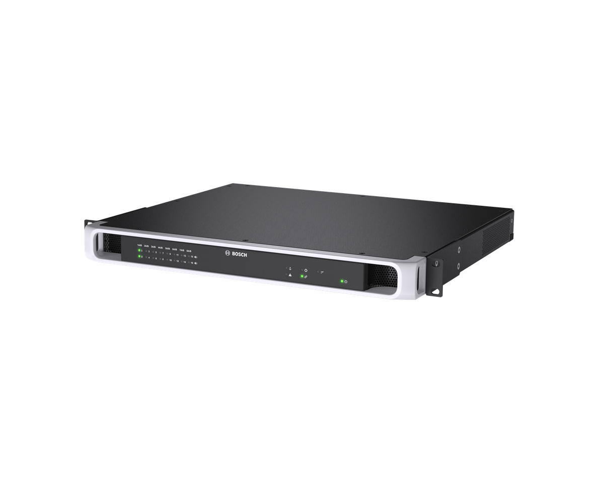 Bosch Praesensa PRA-AR616 Router Amplifier