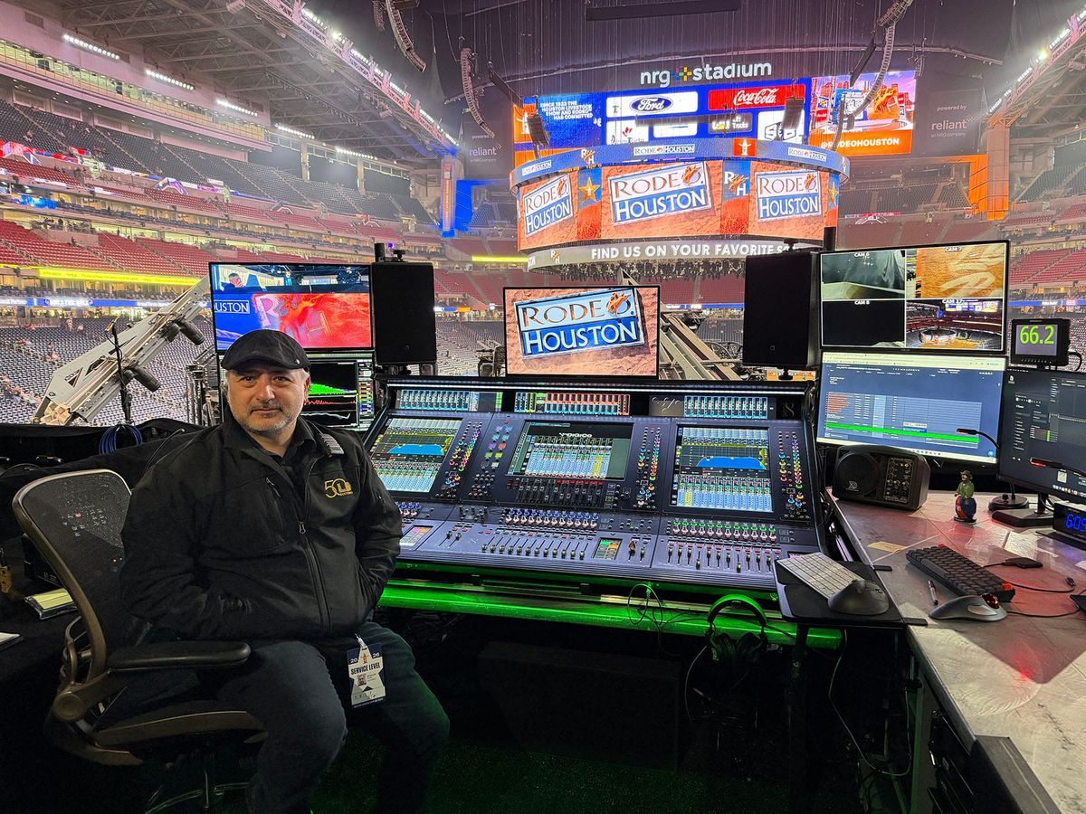 RODEOHOUSTON