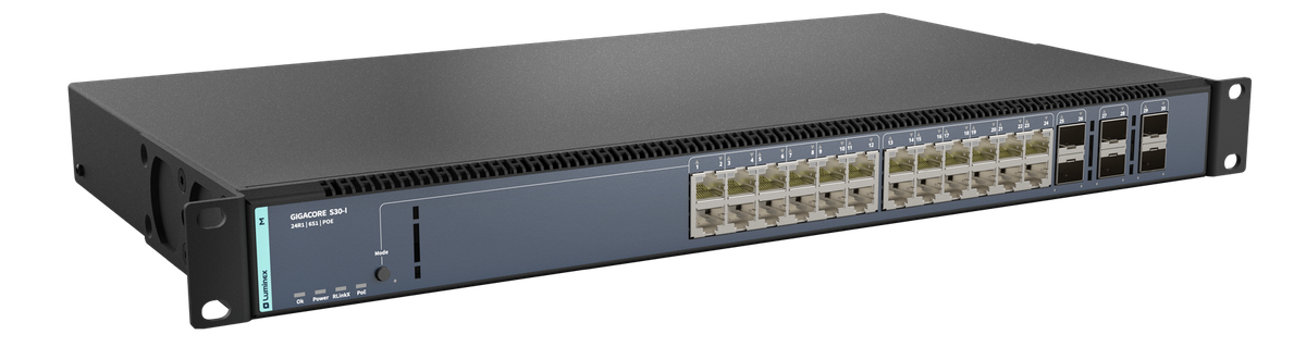 Luminex GigaCore S30-I