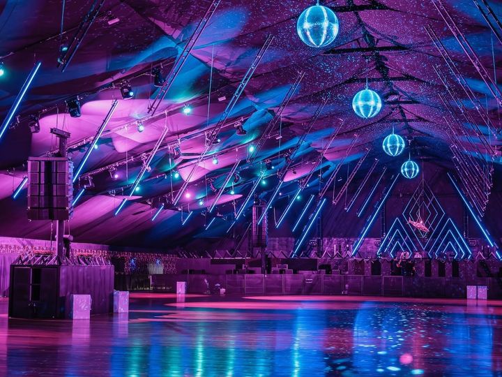 Coachella’s Yuma Stage