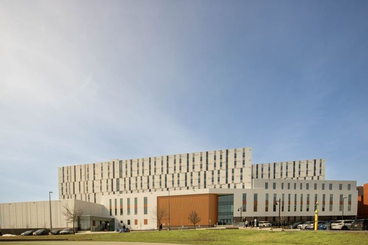 Humber Polytechnic - Where Immersive Audio Becomes Music