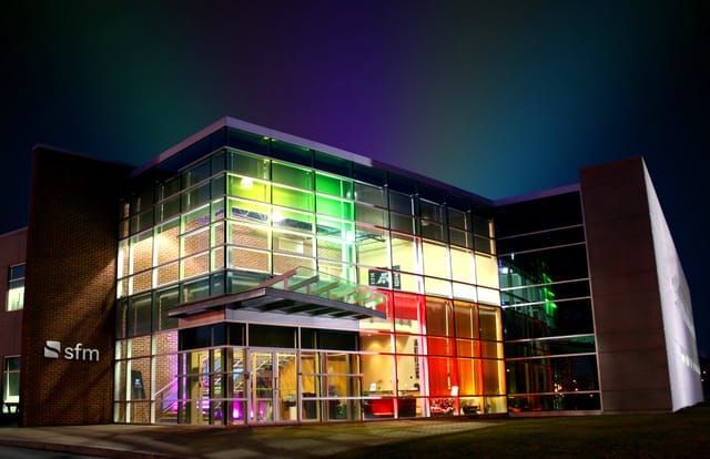 SFM Distributes Bosch Lines