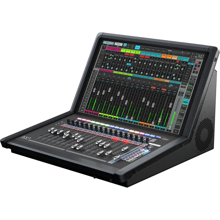 SFM Distributes Waves Audio